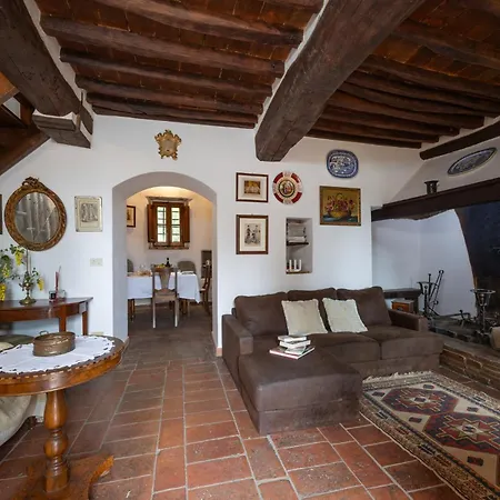 Il Casale Apartmanhotel 4*