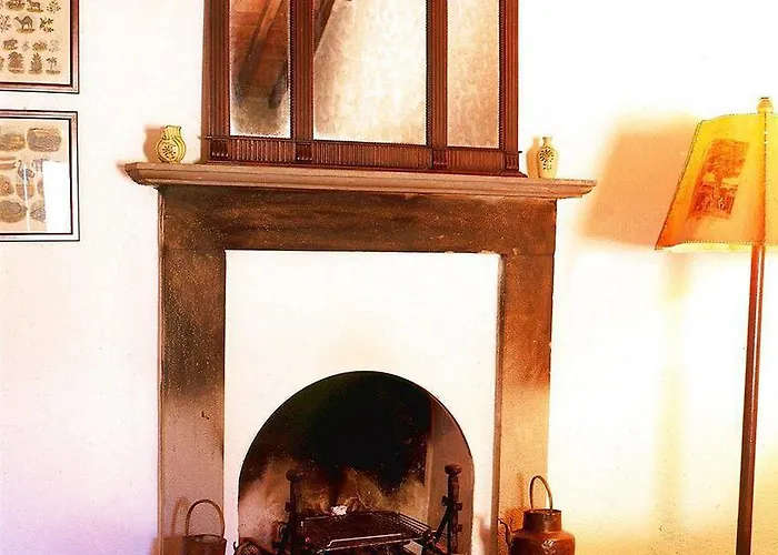 Apartmanhotel Il Casale