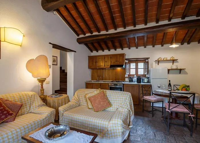 Il Casale Apartmanhotel