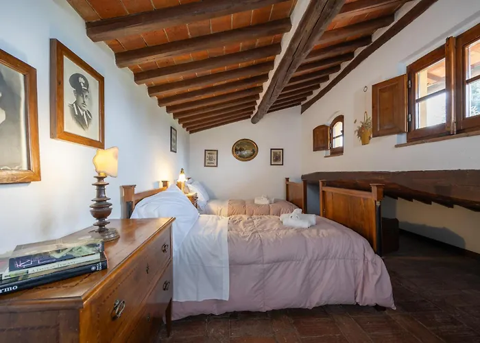 Apartmanhotel Il Casale 4*