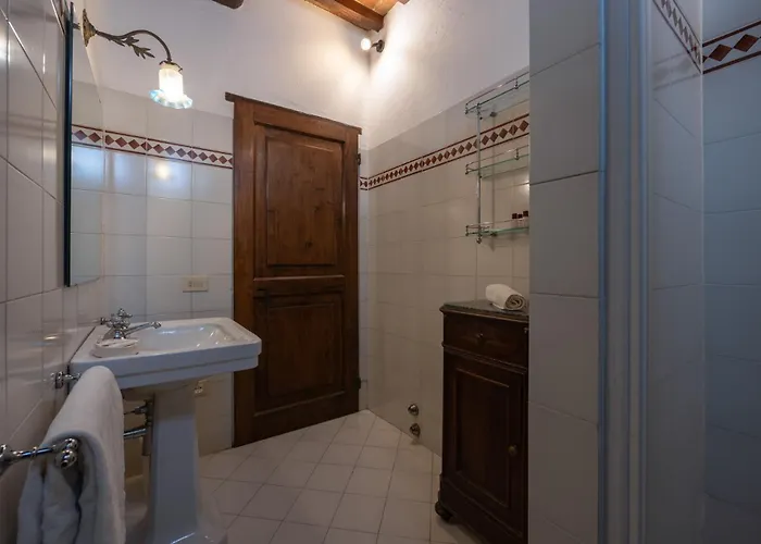 Apartmanhotel Il Casale Cortona
