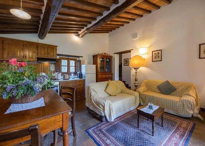 Apartmanhotel Il Casale