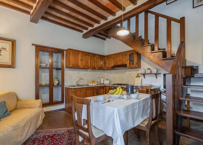 Il Casale Apartmanhotel 4*