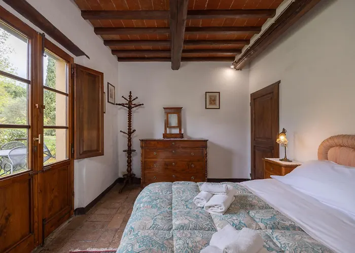 Il Casale Apartmanhotel