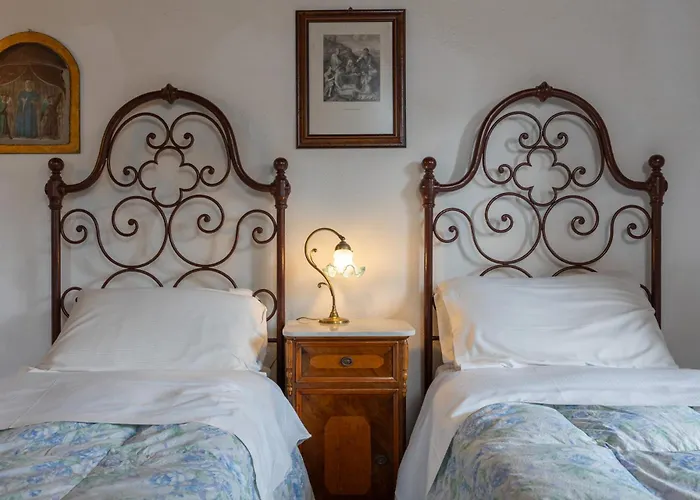 Il Casale Apartmanhotel 4*