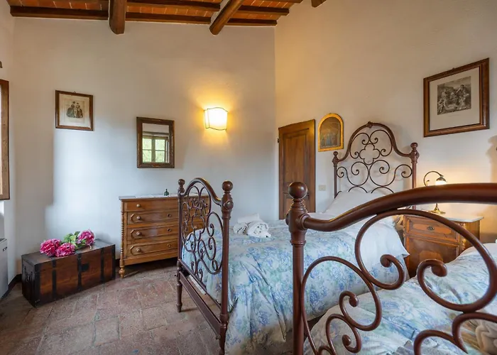 Apartmanhotel Il Casale 4*