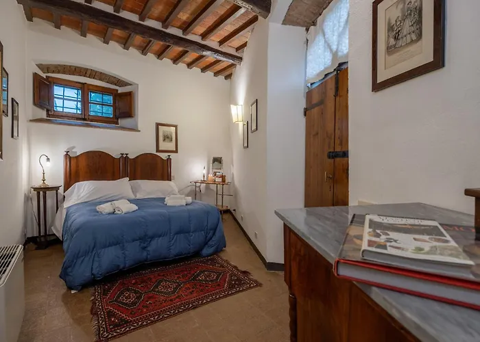 Il Casale 4* Cortona