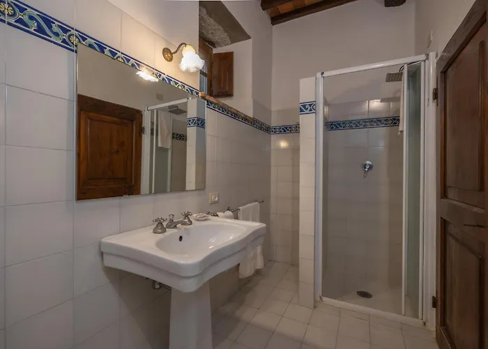 Il Casale Apartmanhotel