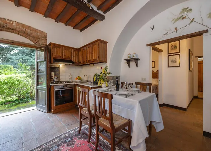 Il Casale Apartmanhotel 4*