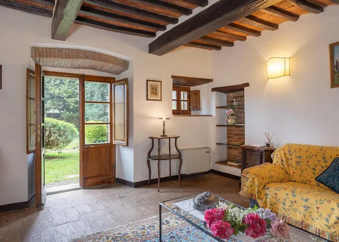 Il Casale Apartmanhotel Cortona