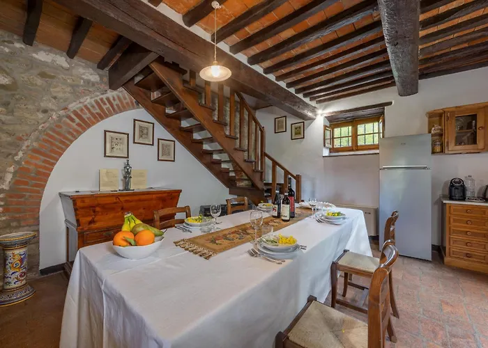 Il Casale Apartmanhotel