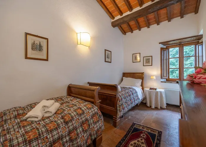 Apartmanhotel Il Casale 4*