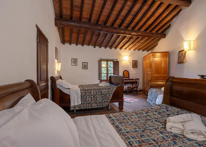 Il Casale 4* Cortona