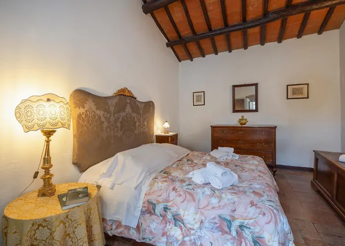 Apartmanhotel Il Casale 4*