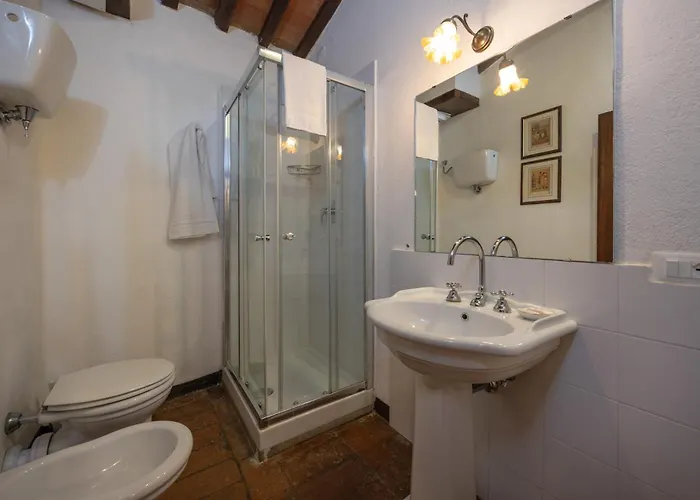 Il Casale 4* Cortona