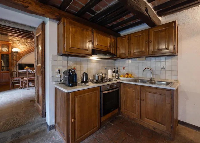 Il Casale Apartmanhotel