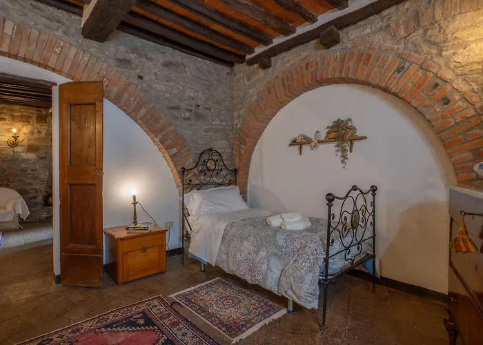 Apartmanhotel Il Casale