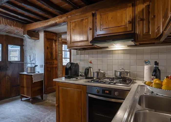 Il Casale Apartmanhotel 4*