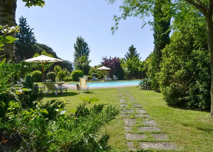 Apartmanhotel Il Casale 4*