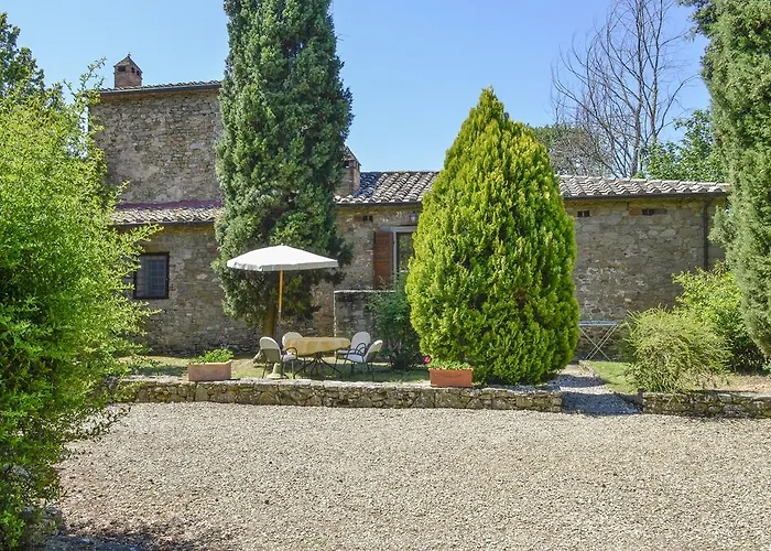 Apartmanhotel Il Casale