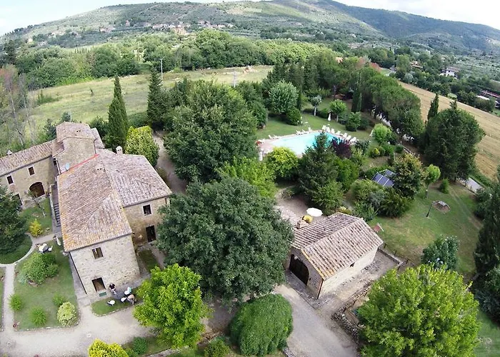 Il Casale Apartmanhotel 4*