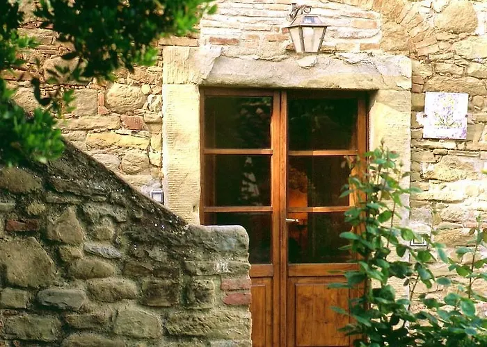 Il Casale 4* Cortona