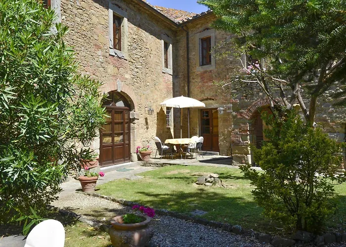 Apartmanhotel Il Casale 4*