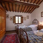 Il Casale 4* Cortona