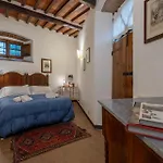 Il Casale 4* Cortona