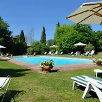 Il Casale 4* Cortona