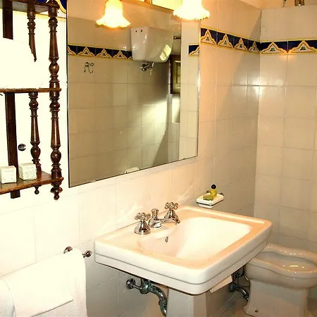 Il Casale Aparthotel