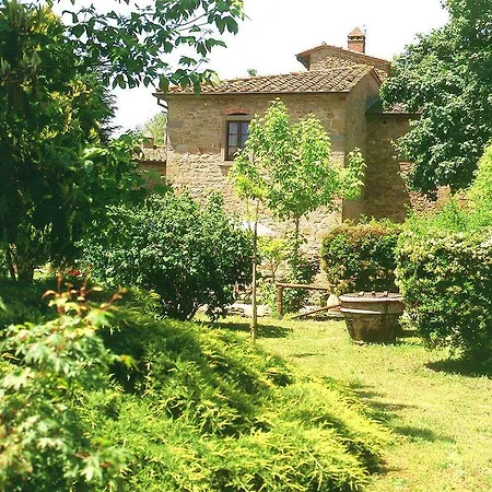 Il Casale Aparthotel 4*