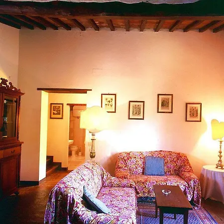 Aparthotel Il Casale