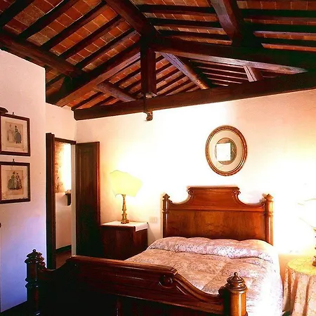 Aparthotel Il Casale Cortona
