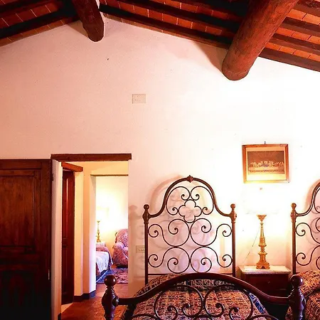 Il Casale Aparthotel