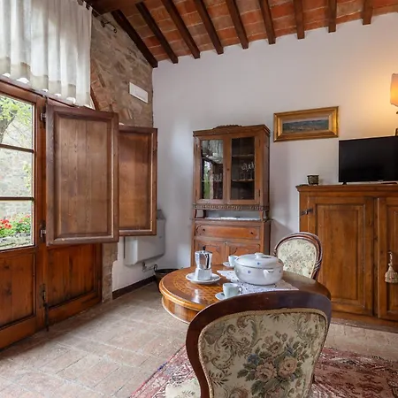 Il Casale 아파트호텔