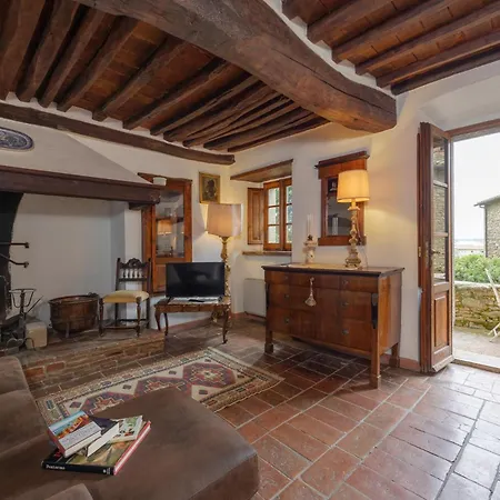 Apartmanhotel Il Casale Cortona