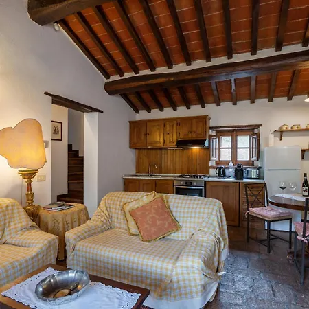 Il Casale Apartmanhotel