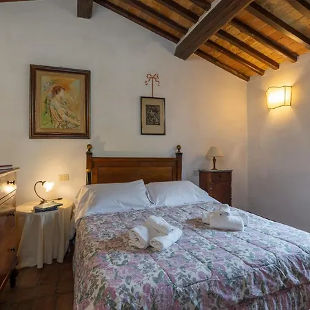 Apartmanhotel Il Casale