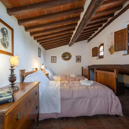 Apartmanhotel Il Casale 4*