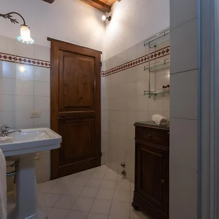 Apartmanhotel Il Casale Cortona