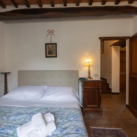 Il Casale Кортона