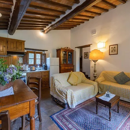 Apartmanhotel Il Casale