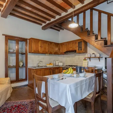 Il Casale Apartmanhotel 4*