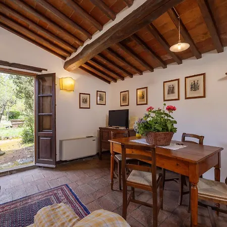Apartmanhotel Il Casale 4*