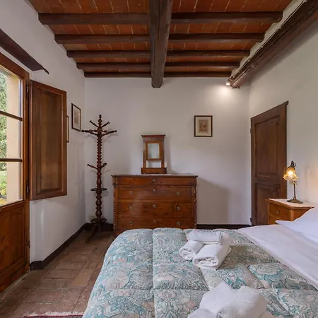 Il Casale Apartmanhotel