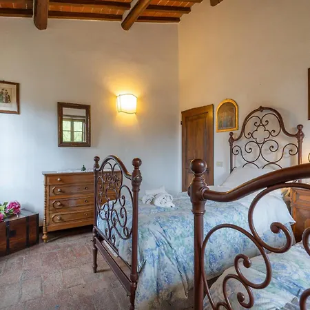 Lägenhetshotell Il Casale 4*