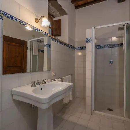 Il Casale Apartmanhotel