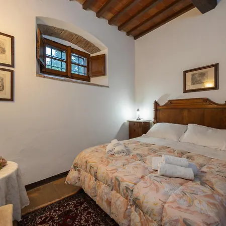 Apartmanhotel Il Casale