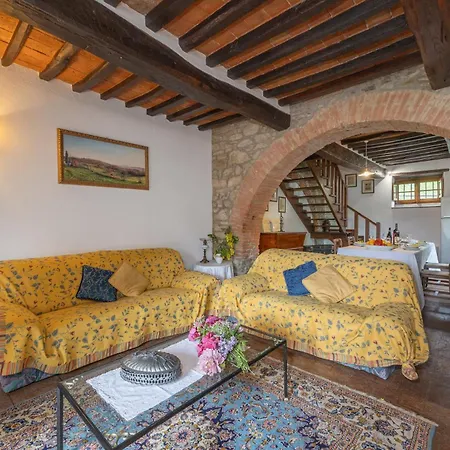 Il Casale Кортона
